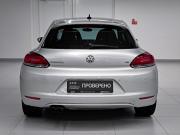 Volkswagen Scirocco III Казань  - изображение 29