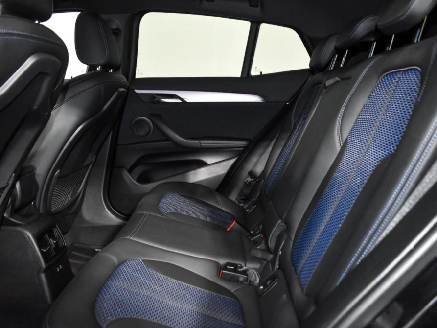 BMW X2 I (F39) Санкт-Петербург  - изображение 13