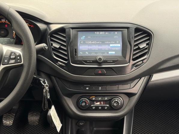 Lada (ВАЗ) Vesta I с пробегом 2019 года, цена 799 000 рублей, 113733 км, седан, Автокод Объявления