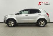 SsangYong Actyon II Екатеринбург  - изображение 22