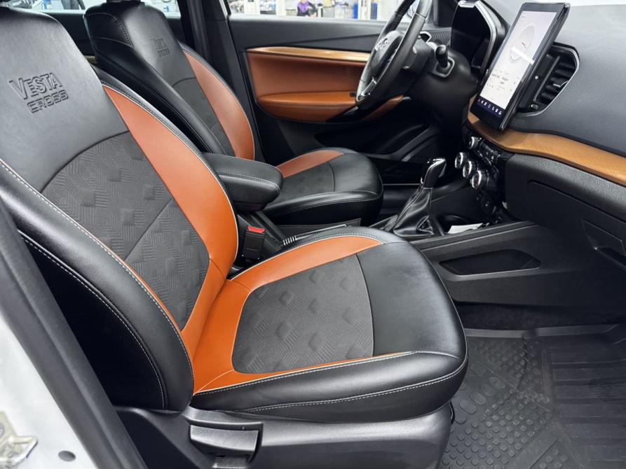 Lada (ВАЗ) Vesta I Рестайлинг (NG) Воронеж  - изображение 15