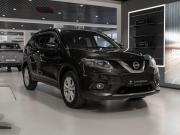 Nissan X-Trail III Москва  - изображение 29