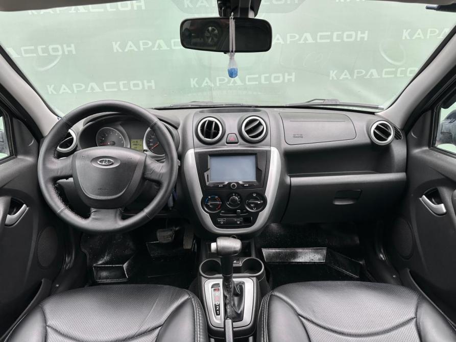 Lada (ВАЗ) Granta I Екатеринбург  - изображение 6
