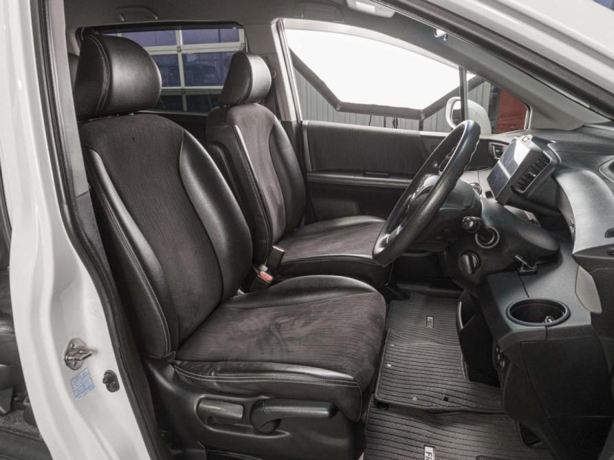 Honda Freed I Рестайлинг 2 Тюмень  - изображение 10
