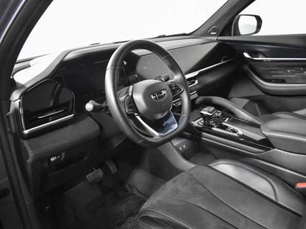 Geely Monjaro I с пробегом 2024 года, цена 3 420 000 рублей, 48613 км, внедорожник, Автокод Объявления