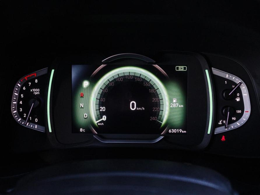 Hyundai Creta II Москва  - изображение 20