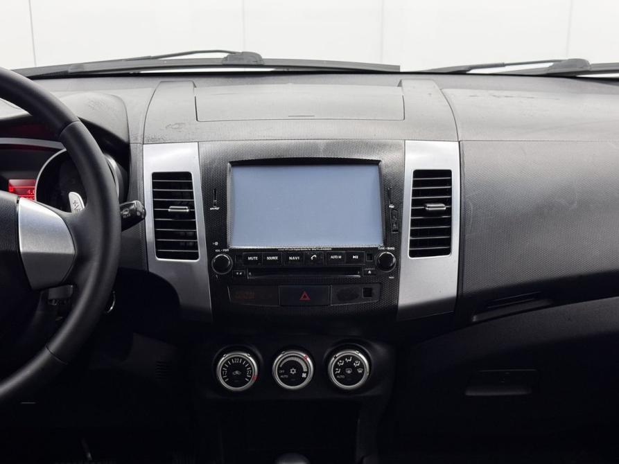 Mitsubishi Outlander II Воронеж  - изображение 11