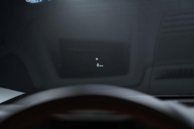 Новый Land Rover Range Rover V 2025 года, цена 23 490 000 рублей, внедорожник, Автокод Объявления