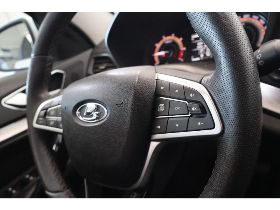 Lada (ВАЗ) Vesta I Рестайлинг (NG) Коломна  - изображение 8