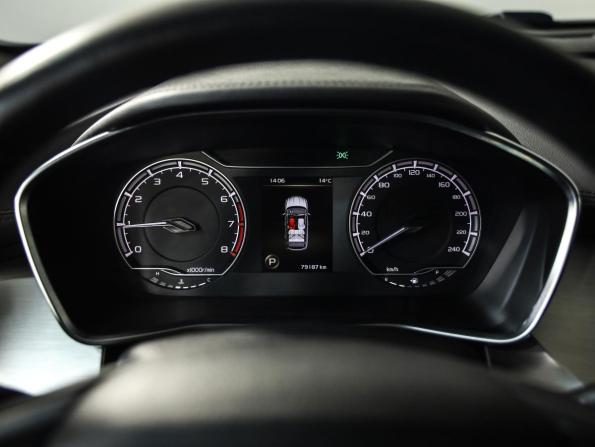 Geely Coolray I с пробегом 2020 года, цена 1 599 777 рублей, 79000 км, внедорожник, Автокод Объявления