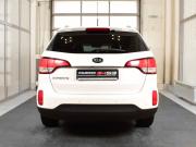 Kia Sorento II Рестайлинг Кемерово  - изображение 27