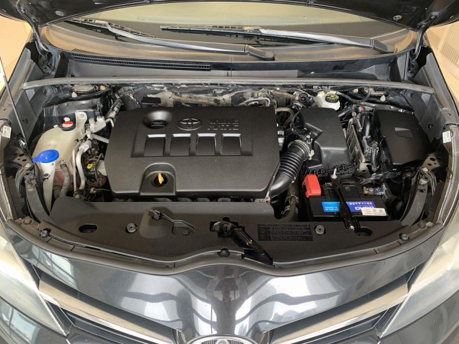 Toyota Verso I Рестайлинг Екатеринбург  - изображение 8