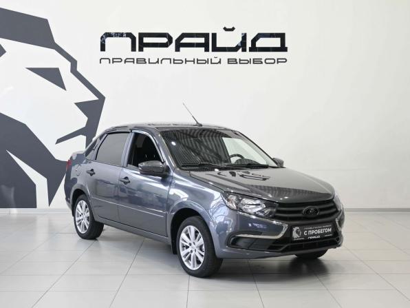 Lada (ВАЗ) Granta I Рестайлинг с пробегом 2022 года, цена 799 900 рублей, 51000 км, седан, Автокод Объявления