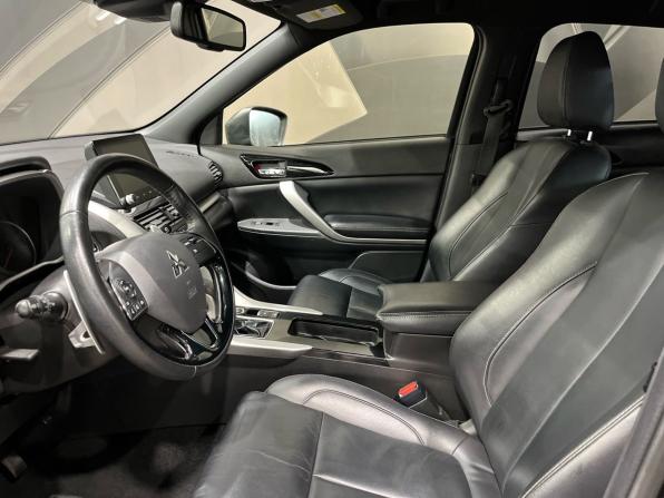 Mitsubishi Eclipse Cross I Рестайлинг с пробегом 2021 года, цена 2 345 000 рублей, 60485 км, внедорожник, Автокод Объявления