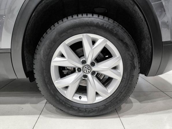 Volkswagen Teramont I с пробегом 2020 года, цена 3 950 000 рублей, 81486 км, внедорожник, Автокод Объявления