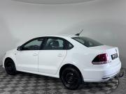 Volkswagen Polo V Рестайлинг Ростов-на-Дону  - изображение 25