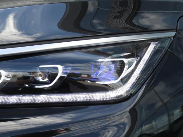 BYD Tang II Рестайлинг 2 с пробегом 2022 года, цена 4 790 000 рублей, 32000 км, внедорожник, Автокод Объявления