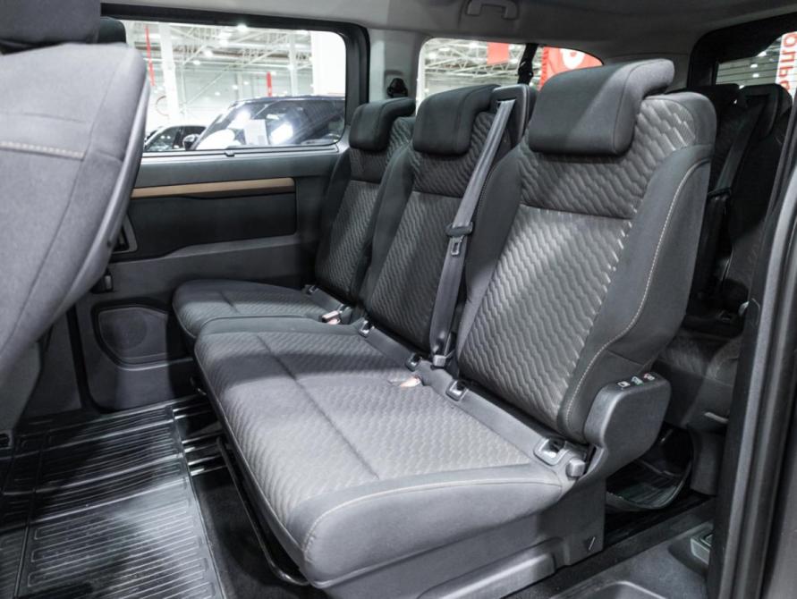 Toyota ProAce II Санкт-Петербург  - изображение 13