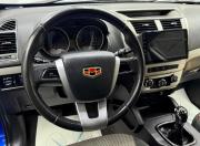 Geely Emgrand X7 I Рестайлинг Азнакаево  - изображение 38