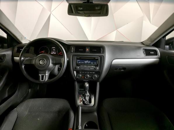 Volkswagen Jetta VI с пробегом 2013 года, цена 685 150 рублей, 229852 км, седан, Автокод Объявления