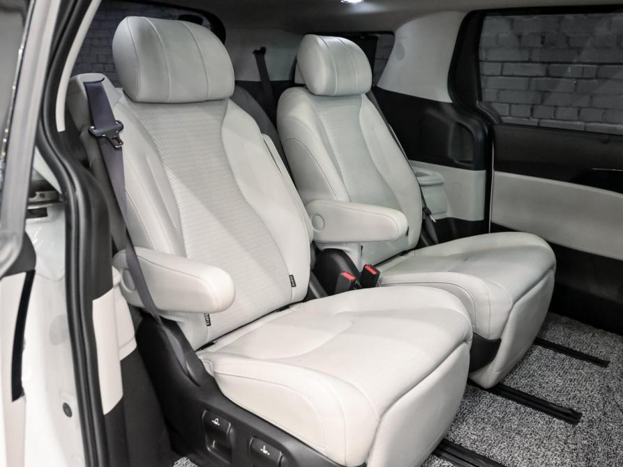 Kia Carnival IV Екатеринбург  - изображение 23