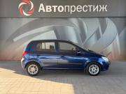 Hyundai Getz I Рестайлинг Волгоград  - изображение 24
