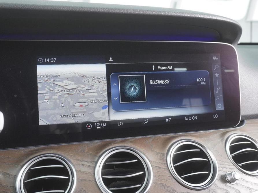 Mercedes-Benz E-Класс V (W213 S213 C238) Ростов-на-Дону  - изображение 13