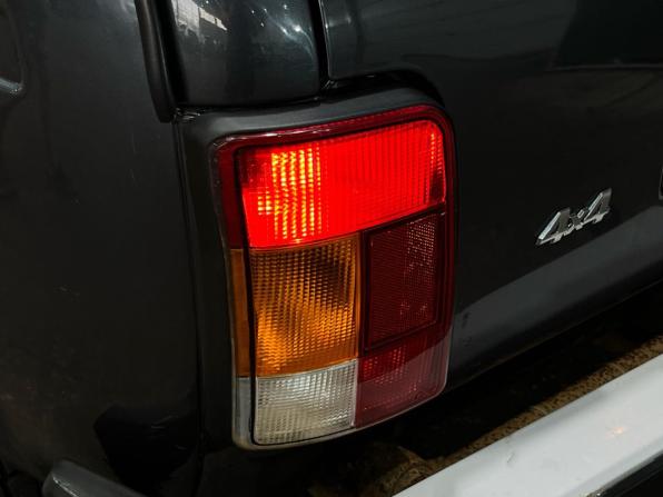 Lada (ВАЗ) 2121 (4x4) I Рестайлинг с пробегом 2019 года, цена 589 000 рублей, 63886 км, внедорожник, Автокод Объявления