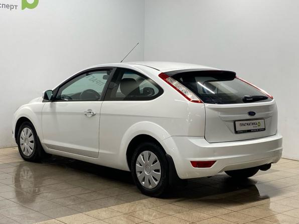 Ford Focus II Рестайлинг с пробегом 2011 года, цена 519 000 рублей, 295000 км, хэтчбек, Автокод Объявления