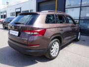 Skoda Kodiaq I Москва  - изображение 21