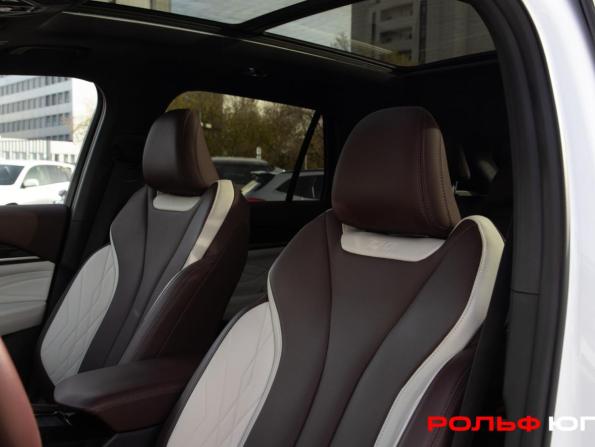 Geely Monjaro I с пробегом 2024 года, цена 3 128 000 рублей, 35589 км, внедорожник, Автокод Объявления