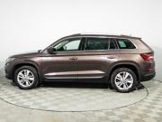 Skoda Kodiaq I Санкт-Петербург  - изображение 36