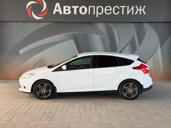 Ford Focus III с пробегом 2012 года, цена 749 000 рублей, 186343 км, хэтчбек, Автокод Объявления
