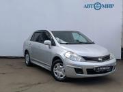 Nissan Tiida I Рестайлинг Москва  - изображение 16