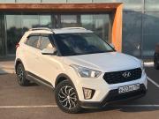Hyundai Creta I Оренбург  - изображение 20