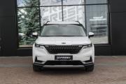 Kia Carnival IV Ульяновск  - изображение 33