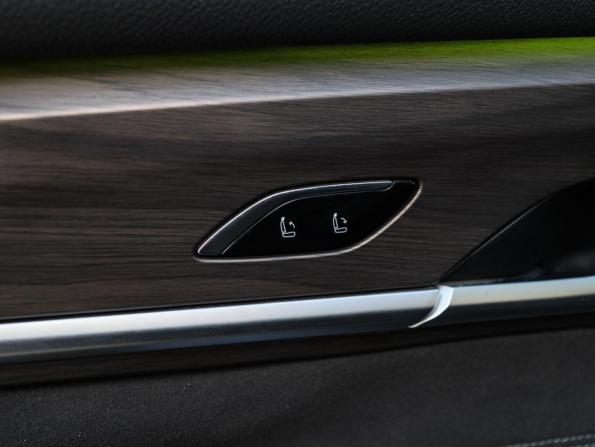 Geely Monjaro I Рестайлинг с пробегом 2025 года, цена 3 700 000 рублей, 45000 км, внедорожник, Автокод Объявления
