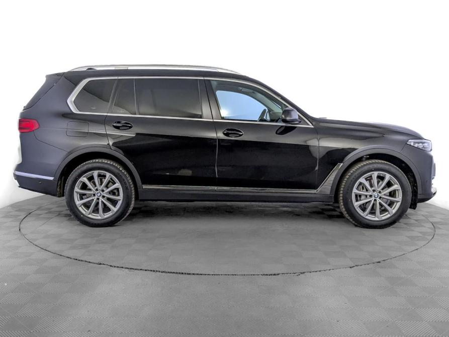 BMW X7 I (G07) Москва  - изображение 4