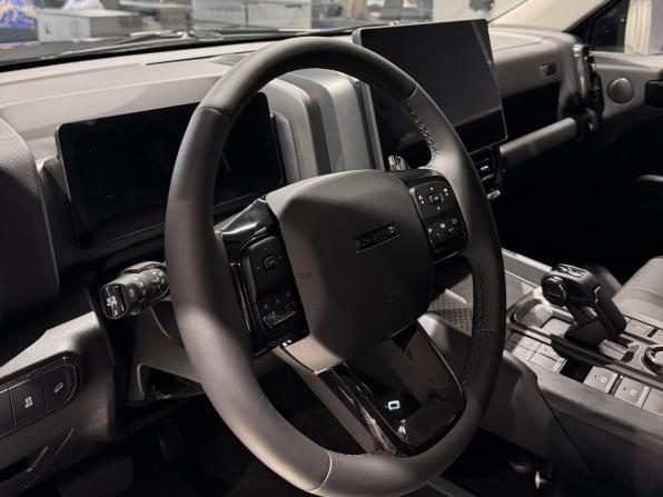 Новый Haval H9 II 2025 года, цена 4 652 010 рублей, внедорожник, Автокод Объявления