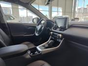 Toyota RAV4 V (XA50) Казань  - изображение 37