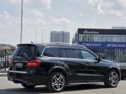 Mercedes-Benz GLS I (X166) Новосибирск  - изображение 38