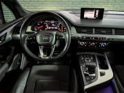 Audi Q7 II (4M) Екатеринбург  - изображение 43