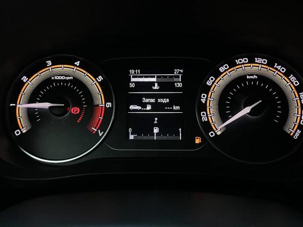 Lada (ВАЗ) Vesta I Рестайлинг (NG) с пробегом 2024 года, цена 985 000 рублей, 43685 км, седан, Автокод Объявления