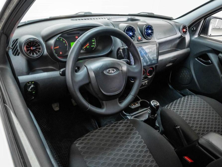 Lada (ВАЗ) Granta I Ставрополь  - изображение 6