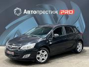 Opel Astra J Пермь  - изображение 20