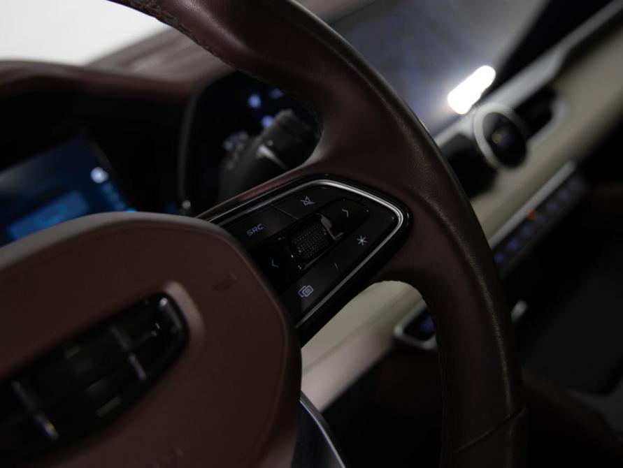Geely Monjaro I Санкт-Петербург  - изображение 22