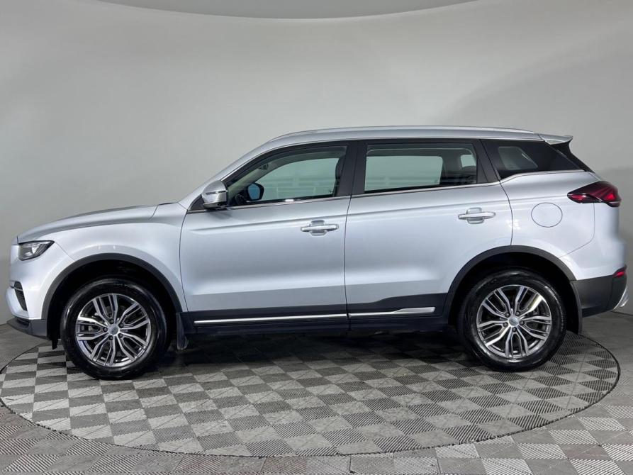 Geely Atlas Pro Ростов-на-Дону  - изображение 8