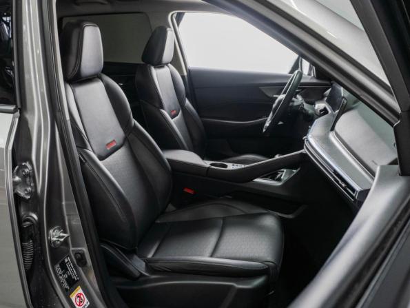 Changan CS35 Plus I Рестайлинг с пробегом 2023 года, цена 1 859 000 рублей, 63431 км, внедорожник, Автокод Объявления