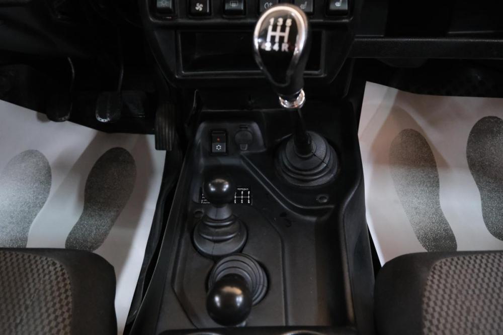 Lada (ВАЗ) 2131 (4x4) I Омск  - изображение 14
