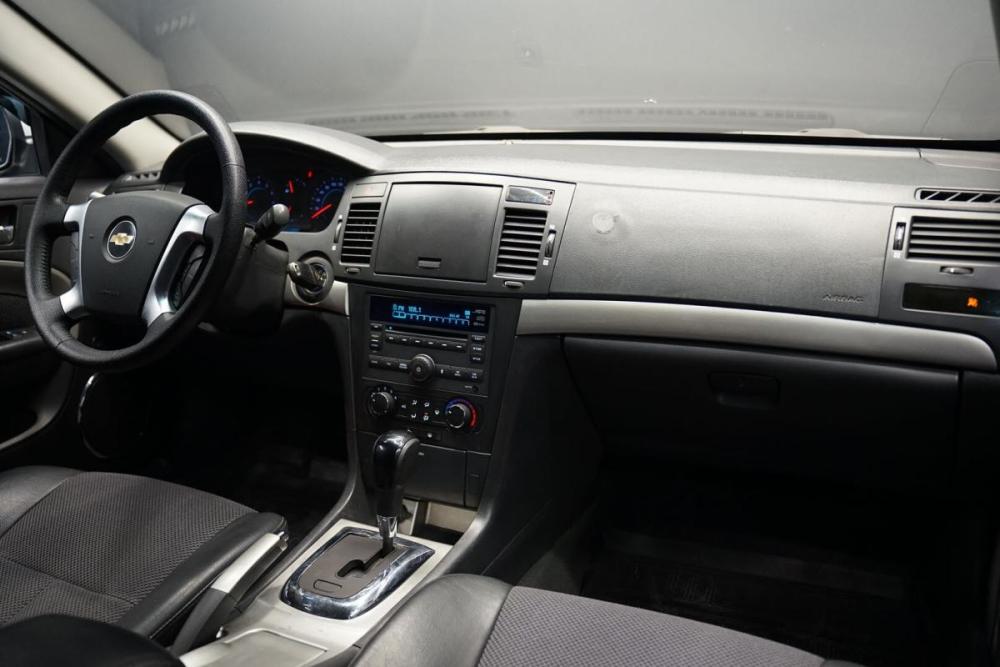 Chevrolet Epica V250 Рестайлинг Крым  - изображение 21